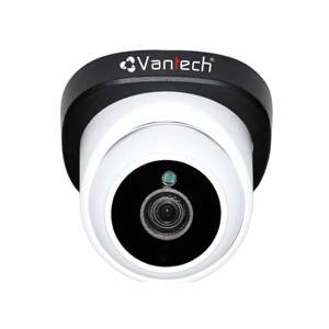 Camera Dome HDCVI Vantech VP-2224SC - 2MP