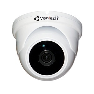 Camera Dome HDCVI VANTECH VP-405SC - 1.3 Megapixel