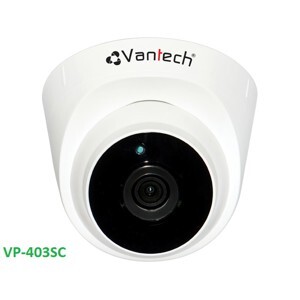 Camera Dome HDCVI Vantech VP-403SC