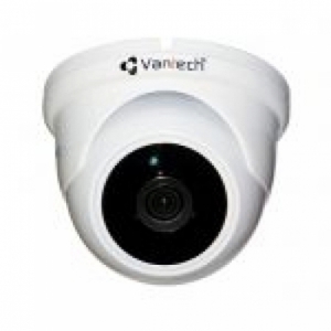 Camera Dome HDCVI Vantech VP-406SC - 2.0 Megapixel