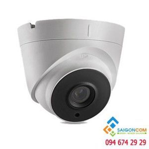 Camera Dome HDTVI 5MP HDParagon HDS-5897TVI-IR3