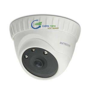 Camera Dome HDTVI Avtech 2MP DG103FP