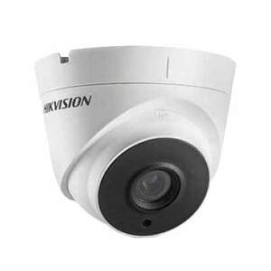 Camera Dome HDTVI Hikvision DS-2CE56H0T-IT1F - 5MP