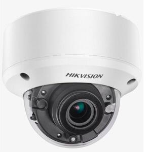 Camera Dome HDTVI Hikvision DS-2CE56H0T-VPIT3ZF - 5MP