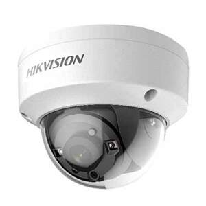 Camera Dome HDTVI Hikvision DS-2CE5AH0T-AVPIT3ZF - 5MP