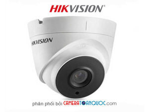 Camera Dome Hikvision - DS-2CE56F7T-IT1