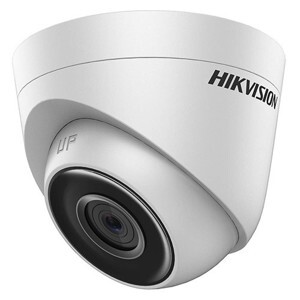 Camera Dome Hikvision DS-2CE56H0T-ITPF