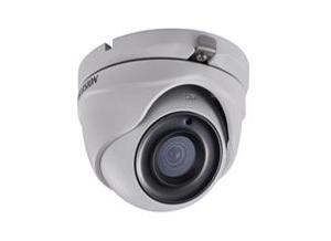 Camera Dome HikVision TVI HIK-HD95H8T - 5.0MP