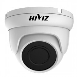 Camera Dome HIVIZ HI-A1120C20P