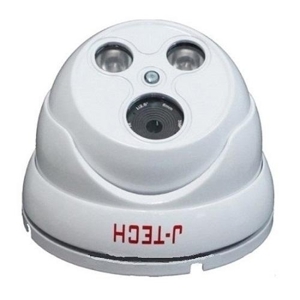 Camera Dome hồng ngoại AHD J-TECH AHD3300