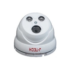 Camera Dome hồng ngoại AHD J-TECH AHD3300