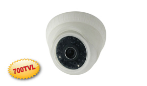 Camera dome AVTech AVC153P (AVC-153P) - hồng ngoại