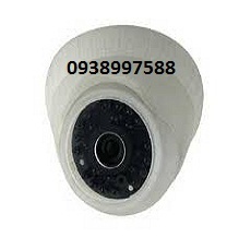 Camera dome AVTech KPC133ZADP (KPC133-ZADP) - hồng ngoại