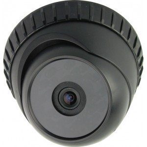 Camera dome AVTech KPC133ZEP (KPC-133-ZEP) - hồng ngoại