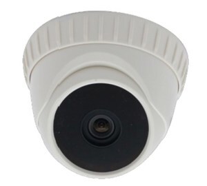 Camera dome AVTech KPC133ZEWP (KPC-133ZEWP) - hồng ngoại
