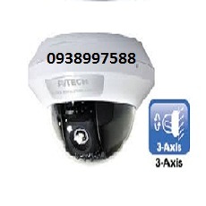 Camera dome AVTech AVC163P (AVC-163P) - hồng ngoại