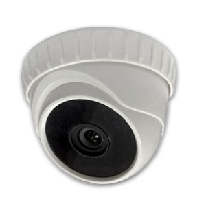 Camera dome AVTech KPC133ZADP (KPC133-ZADP) - hồng ngoại