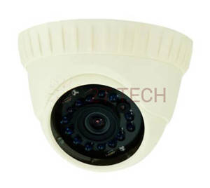 Camera dome AVTech KPC133ZEWP (KPC-133ZEWP) - hồng ngoại