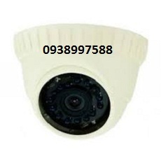 Camera dome AVTech KPC133ZEWP (KPC-133ZEWP) - hồng ngoại