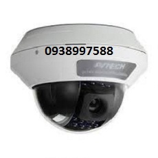 Camera dome AVTech AVC183P (AVC-183P) - hồng ngoại