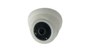 Camera dome AVTech KPC133ZADP (KPC133-ZADP) - hồng ngoại
