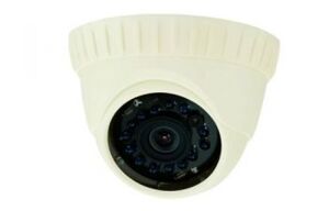 Camera dome AVTech KPC133ZEWP (KPC-133ZEWP) - hồng ngoại