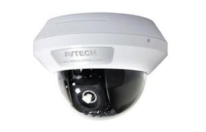 Camera dome AVTech AVC163P (AVC-163P) - hồng ngoại