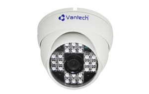 Camera dome Vantech VT-3215 - hồng ngoại