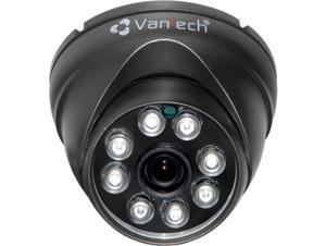 Camera dome Vantech VT-3215 - hồng ngoại