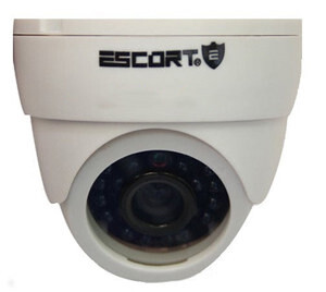 Camera dome Escort ESC-U517 - hồng ngoại