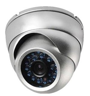 Camera dome Escort ESCU516 (ESC-U516)