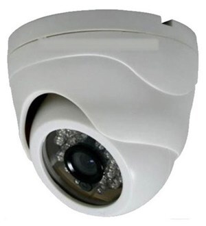 Camera dome Escort ESC-VU516 - hồng ngoại