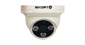 Camera dome Escort ESC-VU509AR - hồng ngoại