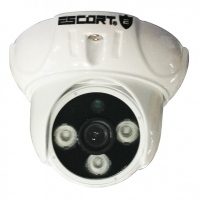 Camera dome Escort ESC-M522AR - hồng ngoại