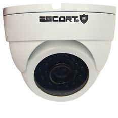 Camera dome Escort ESC-U517 - hồng ngoại