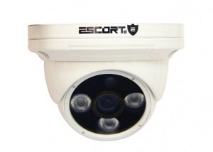 Camera dome Escort ESCU509AR (ESC-U509AR)