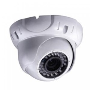 Camera dome Escort ESC-V512 - hồng ngoại