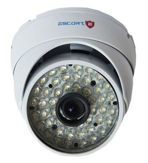 Camera dome Escort ESC-V516 - hồng ngoại