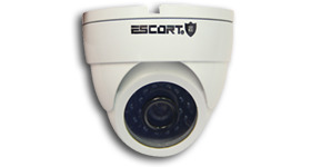 Camera dome Escort ESC-V517 - hồng ngoại