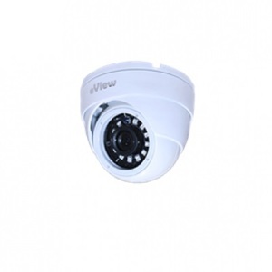 Camera Dome hồng ngoại eView IRV3612F20 - 2MP