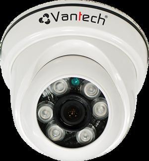 Camera Dome hồng ngoại HDCVI Vantech VP-109CVI