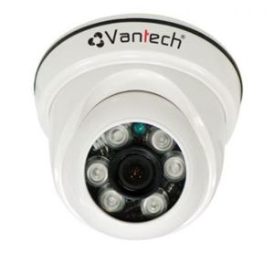 Camera Dome hồng ngoại HDTVI Vantech VP-313TVI