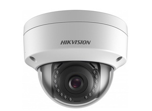 Camera Dome hồng ngoại Hikvision DS-2CD2123G0-IS