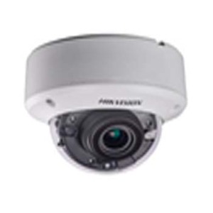 Camera Dome hồng ngoại Hikvision DS-2CE56F7T-ITZ