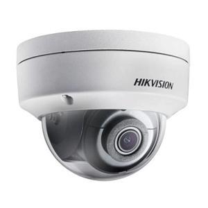 Camera Dome hồng ngoại Hikvision DS-2CD2123G0-IS