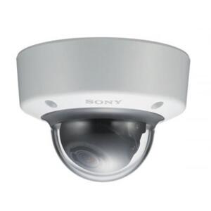 Camera Dome hồng ngoại IP SONY SNC-EM602RC