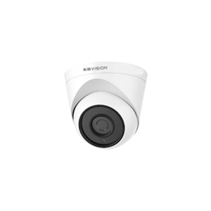 Camera Dome hồng ngoại Kbvision KH-4C2006 - 2.0 Megapixel