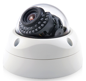 Camera dome LG L6213RBP (L6213R-BP)