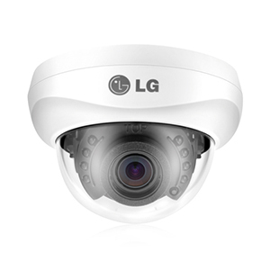 Camera dome LG LCD5300R - hồng ngoại