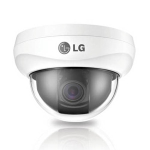 Camera dome LG LCD5300R - hồng ngoại